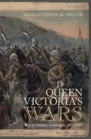Cover of Queen Victoria's Wars