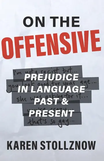 Cover of On the Offensive