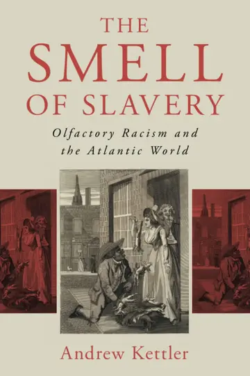 Cover of The Smell of Slavery