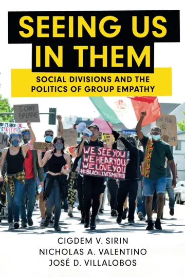 Cover of Seeing Us in Them