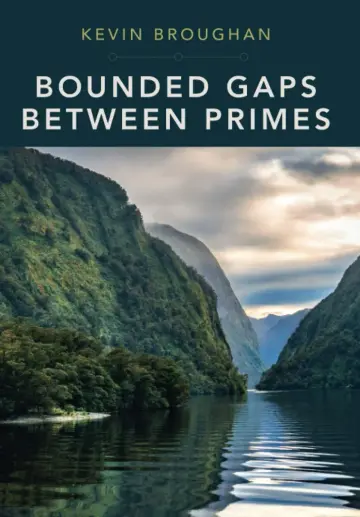 Cover of Bounded Gaps Between Primes
