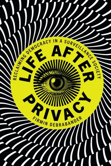 Cover of Life after Privacy