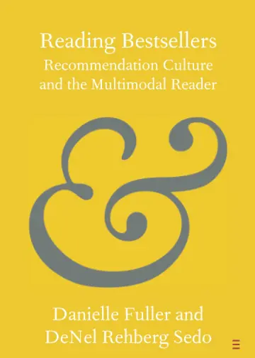 Cover of Reading Bestsellers