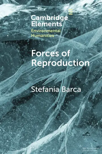 Cover of Forces of Reproduction