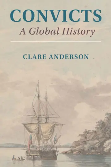 Cover of Convicts