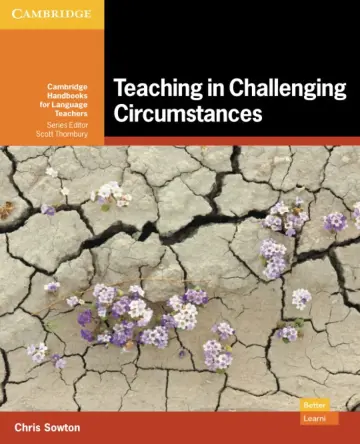 Cover of Teaching in Challenging Circumstances Paperback