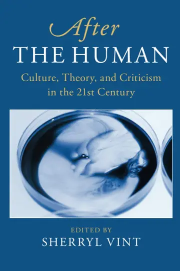 Cover of After the Human