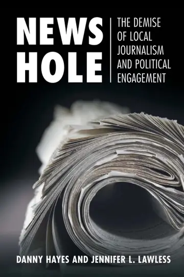 Cover of News Hole