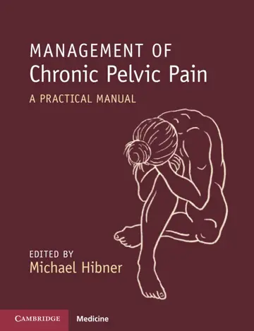 Cover of Management of Chronic Pelvic Pain