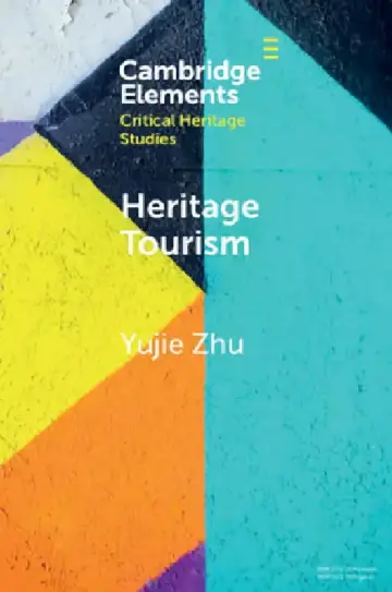 Cover of Heritage Tourism