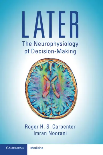 Cover of Later