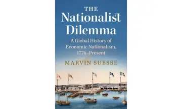 Cover of The Nationalist Dilemma