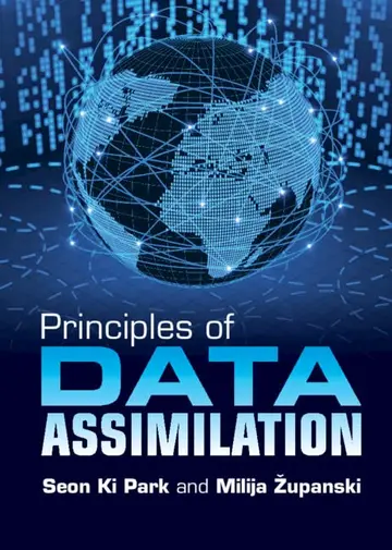 Cover of Principles of Data Assimilation