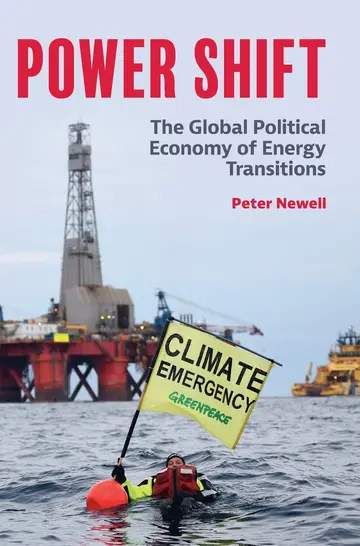 Cover of Power Shift