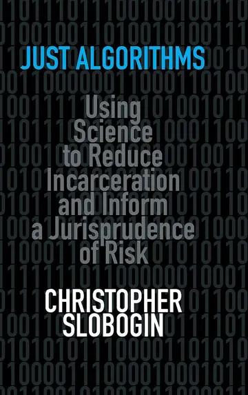 Cover of Just Algorithms