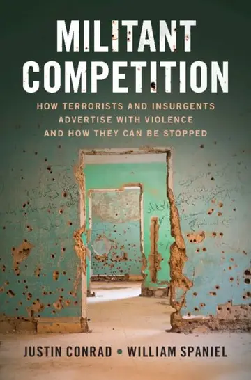 Cover of Militant Competition