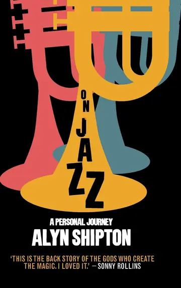 Cover of On Jazz