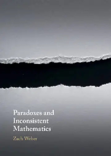Cover of Paradoxes and Inconsistent Mathematics
