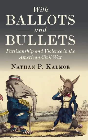 Cover of With Ballots and Bullets