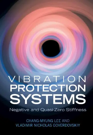 Cover of Vibration Protection Systems