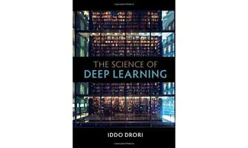 Cover of The Science of Deep Learning