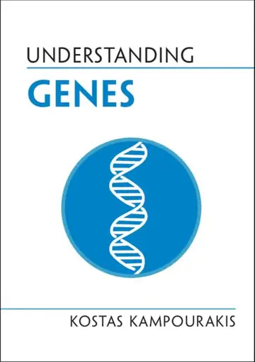 Cover of Understanding Genes