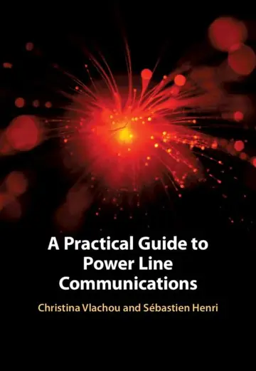 Cover of A Practical Guide to Power Line Communications
