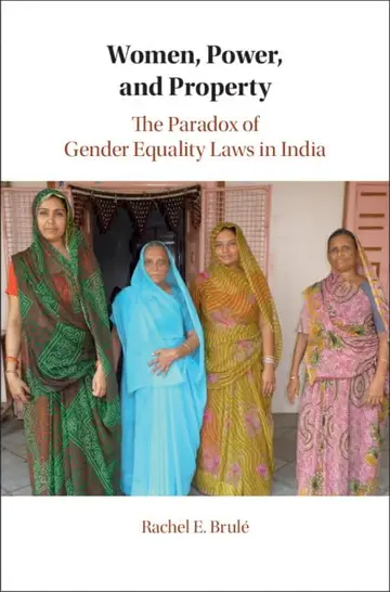 Cover of Women, Power, and Property