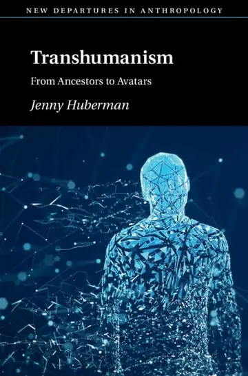 Cover of Transhumanism