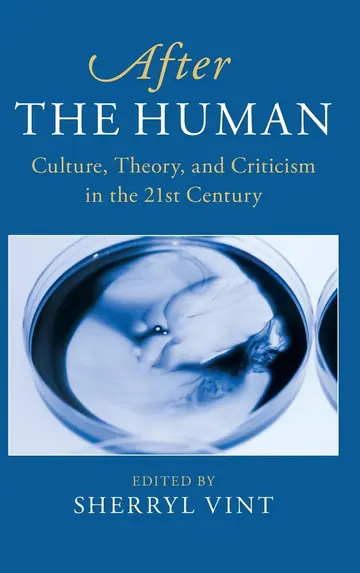 Cover of After the Human