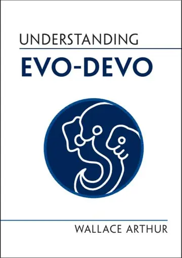 Cover of Understanding Evo-Devo