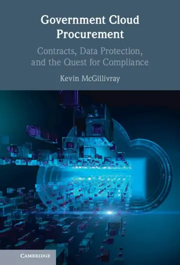 Cover of Government Cloud Procurement