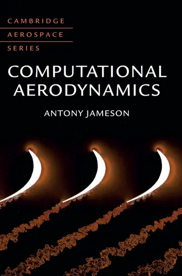 Cover of Computational Aerodynamics