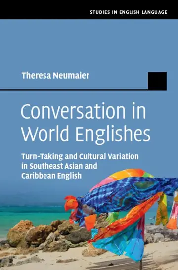 Cover of Conversation in World Englishes