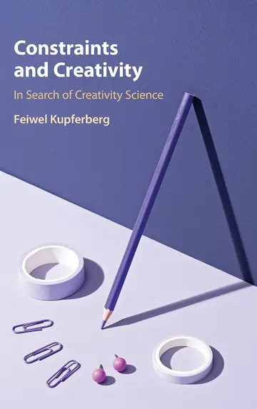 Cover of Constraints and Creativity