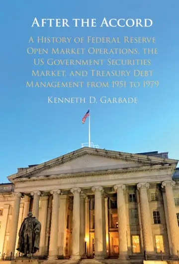Cover of After the Accord
