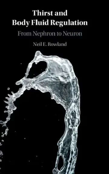 Cover of Thirst and Body Fluid Regulation
