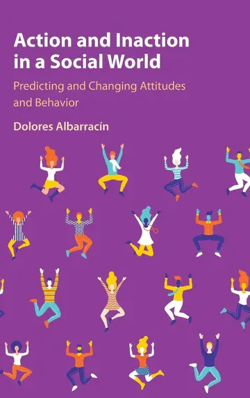 Cover of Action and Inaction in a Social World