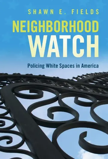 Cover of Neighborhood Watch