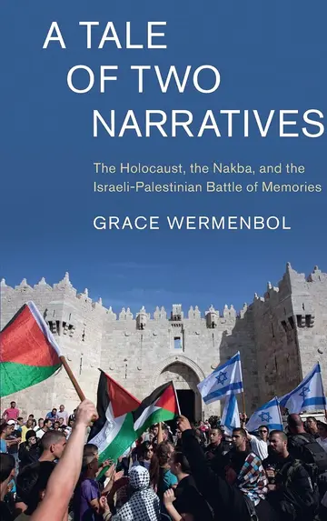 Cover of A Tale of Two Narratives