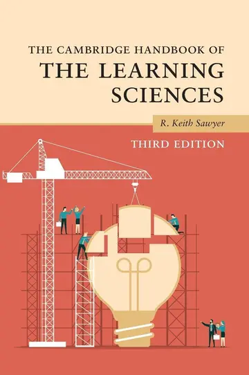 Cover of The Cambridge Handbook of the Learning Sciences