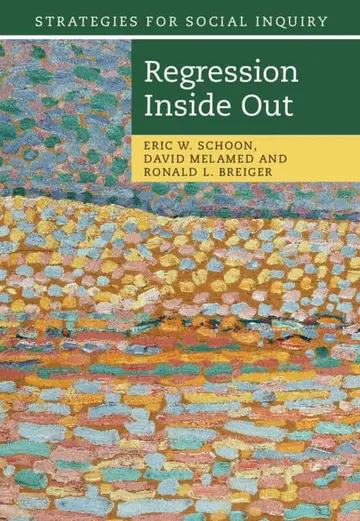 Cover of Regression Inside Out