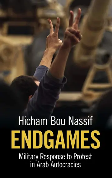 Cover of Endgames