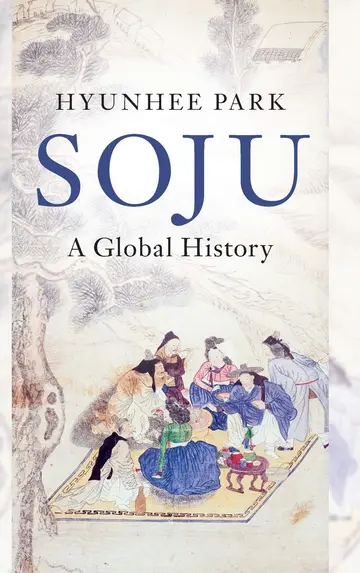 Cover of Soju
