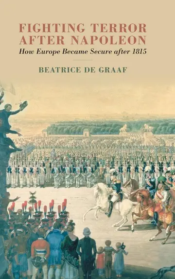 Cover of Fighting Terror after Napoleon