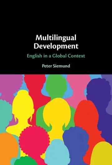 Cover of Multilingual Development