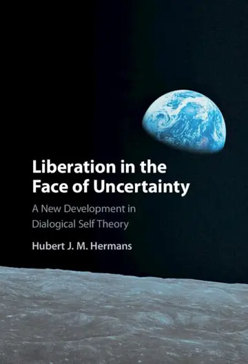Cover of Liberation in the Face of Uncertainty