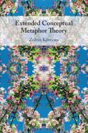 Cover of Extended Conceptual Metaphor Theory