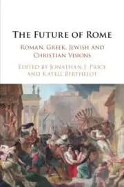 Cover of The Future of Rome the Future of Rome