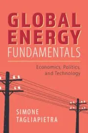 Cover of Global Energy Fundamentals
